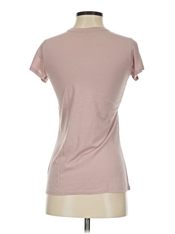 Vince. Short Sleeve T-Shirt (view 2)