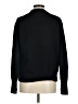 H&M Black Turtleneck Sweater Size M - photo 2