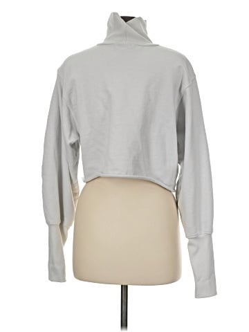 AGOLDE Turtleneck Sweater (view 2)