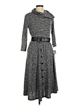 Robbie Bee Casual Dress