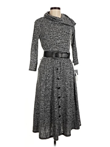 Robbie Bee Casual Dress (view 1)