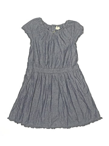 Olive Juice Dress (view 1)