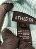 Athleta Teal Turtleneck Sweater Size M - photo 7