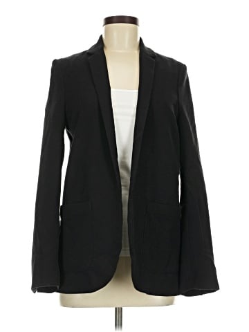 Bethany Mota for Aeropostale Blazer (view 1)