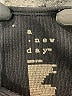 A New Day Black Tank Top Size M - photo 7