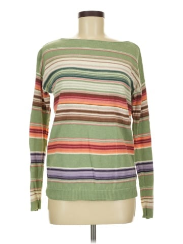 American Living Pullover Sweater (view 1)
