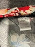 Assorted Brands Floral Black Shorts Size S - photo 4