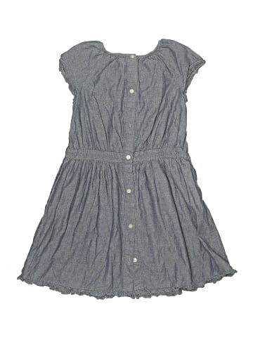 Olive Juice Dress (view 2)
