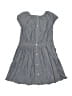 Olive Juice Solid Gray Dress Size 7 - photo 2