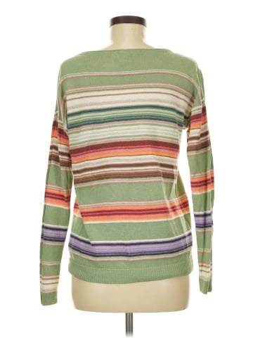American Living Pullover Sweater (view 2)