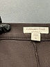 Coldwater Creek Black Active Pants Size 14 - photo 7