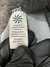 Athleta Chevron-herringbone Gray Casual Skirt Size S - photo 5