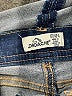 Jordache Blue Overalls Size 4T - photo 3
