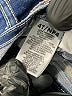 Jordache Blue Overalls Size 4T - photo 4