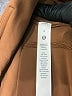 Lululemon Athletica Brown Active Pants Size 6 - photo 4