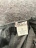 Sally Miller Metallic Silver Dress Size 12 - photo 3