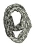 MICHAEL Michael Kors Gray Scarf One size - photo 1