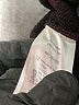 Thakoon Polka Dots Burgundy Pullover Sweater Size S - photo 8