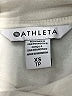 Athleta Ivory Sweatshirt Size XS - photo 7