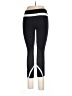 Lululemon Athletica Color Block Black Active Pants Size 8 - photo 2