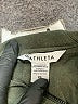 Athleta Green Zip Up Hoodie Size XS - photo 7