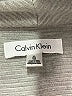 Calvin Klein Chevron-herringbone Gray Jacket Size XL - photo 6