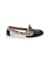 Sperry Top Sider Blue Flats Size 7 1/2 - photo 1
