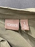 Chico's Green Long Sleeve Button-Down Shirt Size Med (1) - photo 7
