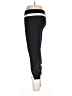 Lululemon Athletica Color Block Black Active Pants Size 8 - photo 5