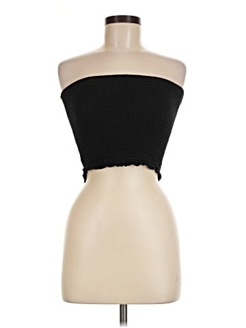 Express One Eleven Tube Top (view 1)
