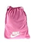 Nike 100% Polyester Pink Backpack One size (youth) - photo 1
