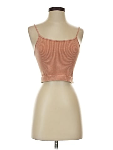 Zenana Tank Top (view 1)