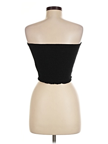 Express One Eleven Tube Top (view 2)