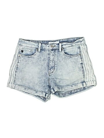 KANCAN JEANS Denim Shorts (view 1)