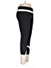 Lululemon Athletica Color Block Black Active Pants Size 8 - photo 4