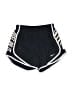 Nike 100% Recycled Polyester Black Athletic Shorts Size XS - photo 1