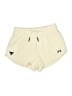Under Armour Ivory Athletic Shorts Size S - photo 1