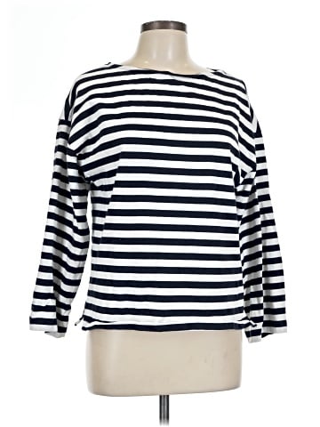 T by Alexander Wang 3/4 Sleeve T-Shirt (view 1)