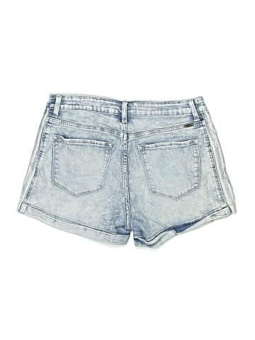 KANCAN JEANS Denim Shorts (view 2)