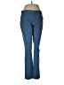 Banana Republic Blue Active Pants Size 8 - photo 1
