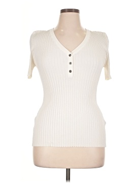 Universal Standard Short Sleeve Henley