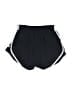 Nike 100% Recycled Polyester Black Athletic Shorts Size XS - photo 2
