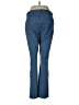 Banana Republic Blue Active Pants Size 8 - photo 2