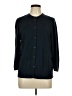 L.L.Bean Black Cardigan Size L - photo 1