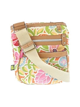 Lily Bloom Crossbody Bag
