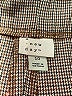A New Day Houndstooth Gray Dress Pants Size 10 - photo 7