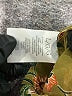 CAbi 100% Polyester Green Sleeveless Blouse Size L - photo 9