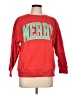 Assorted Brands Red Sweatshirt Size L - photo 1