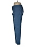 Banana Republic Blue Active Pants Size 8 - photo 5