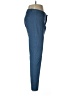 Banana Republic Blue Active Pants Size 8 - photo 4